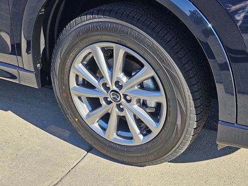 New 2025 MAZDA CX-5 AWD 2.5 S w/ Select Package image 8