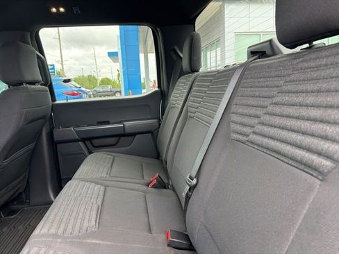 Used 2023 Ford F150 XL w/ STX Appearance Package AWD/4WD image 10