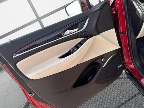 Used 2022 Buick Enclave Premium w/ LPO, Floor Liner Package image 24