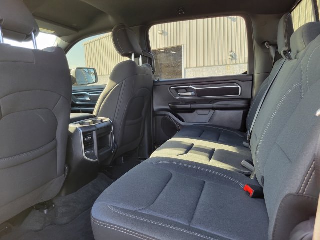 Used 2023 RAM 1500 Big Horn AWD/4WD image 28