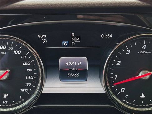 Used 2019 Mercedes-Benz E 450 4MATIC Wagon image 6