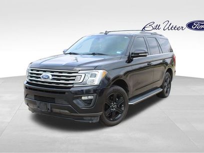 Used 2020 Ford Expedition XLT w/ Equipment Group 202A