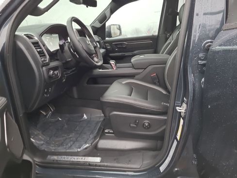 New 2026 RAM 1500 RHO image 19