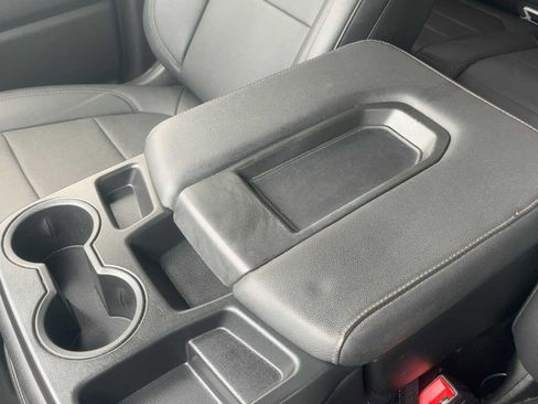 Used 2022 Chevrolet Silverado 1500 W/T w/ WT Value Package RWD image 22