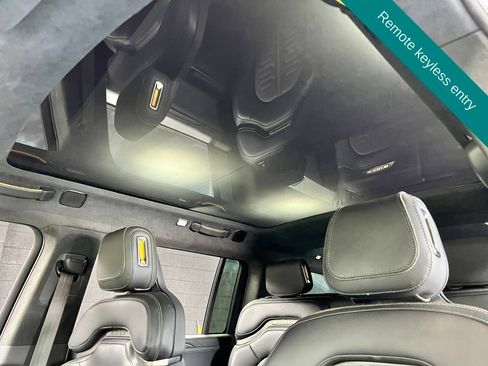 Used 2024 Rivian R1S Adventure AWD/4WD image 4