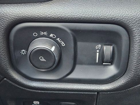 New 2026 RAM 1500 Tradesman image 22