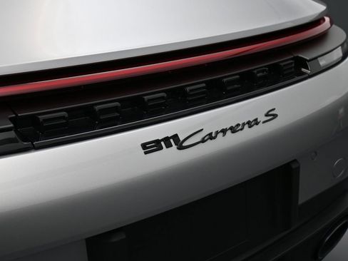 New 2026 Porsche 911 Carrera S image 14