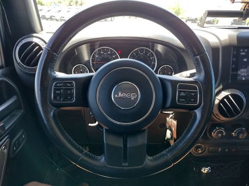 Used 2016 Jeep Wrangler Sport AWD/4WD image 18