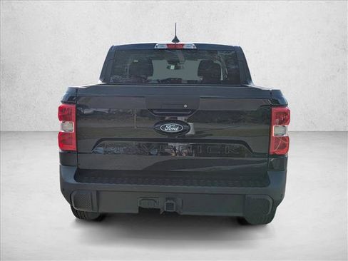 New 2026 Ford Maverick XLT w/ XLT Luxury Package image 9