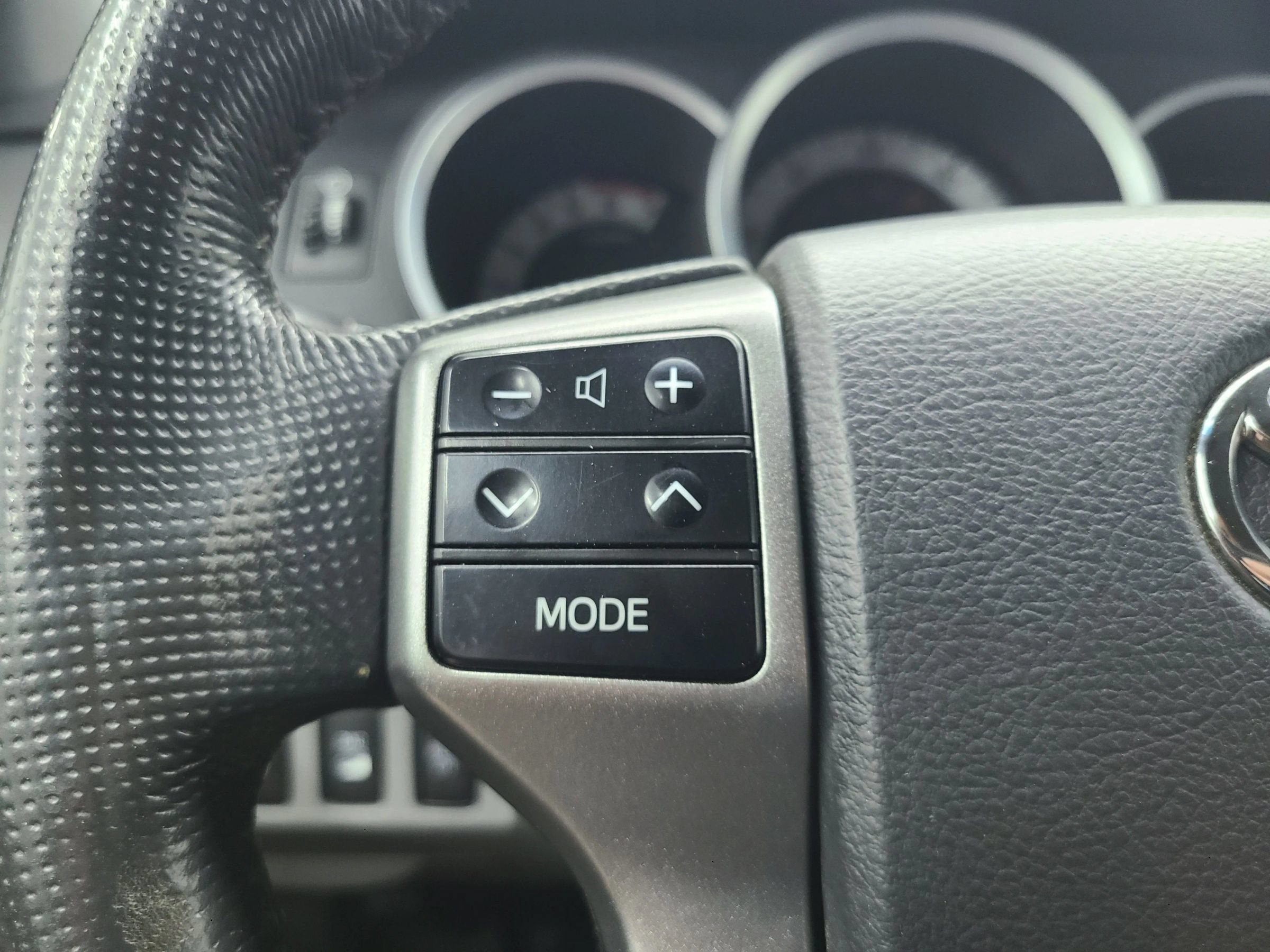 Used 2013 Toyota Tacoma 4x4 Double Cab w/ TRD T/X Baja Series image 30