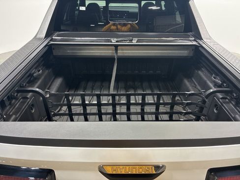 New 2026 Hyundai Santa Cruz Limited image 34