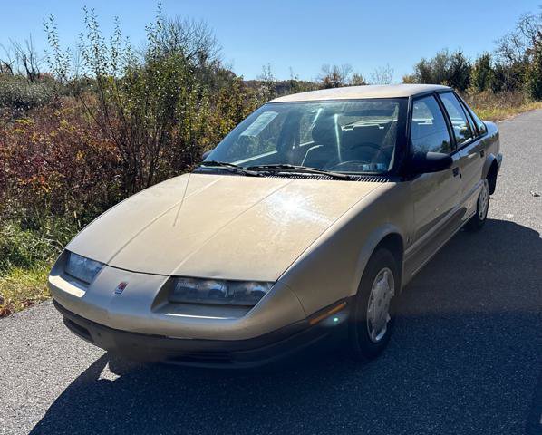 Used 1995 Saturn S-Series SL1 FWD image 6