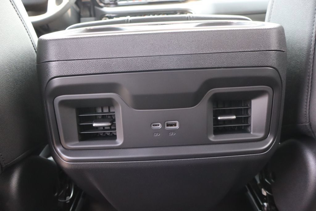 New 2026 Chevrolet Silverado 1500 RST w/ Safety Package AWD/4WD image 26