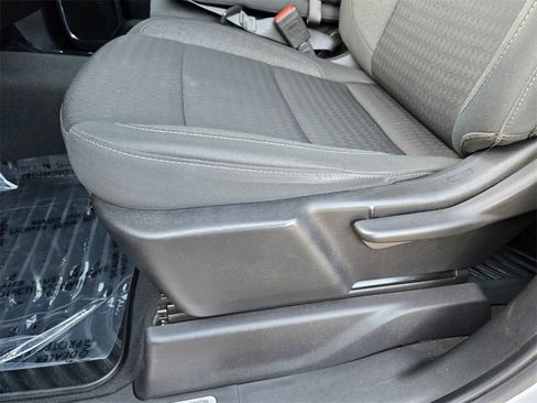 Used 2024 Chevrolet Silverado 2500 LT image 11