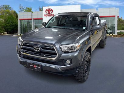 Used 2016 Toyota Tacoma SR5