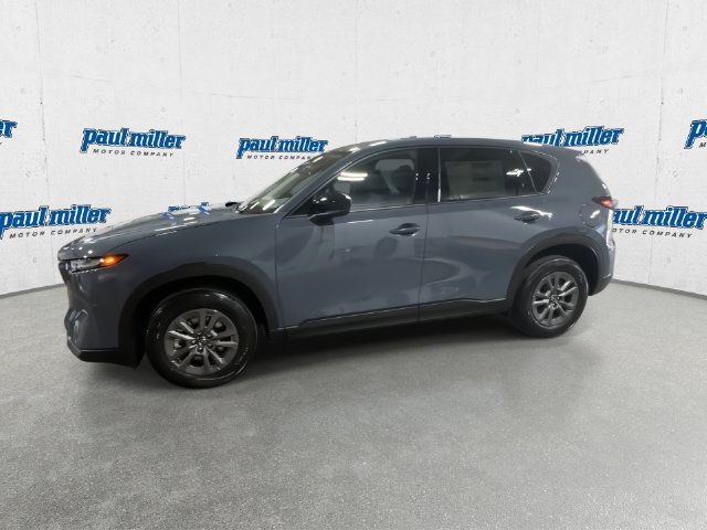 New 2026 MAZDA CX-5 Select AWD/4WD image 6