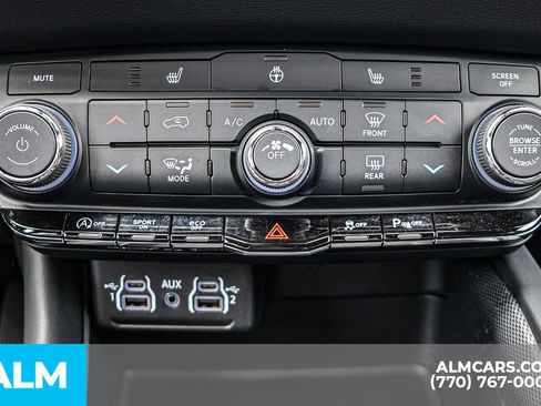 Used 2026 Dodge Durango GT RWD image 41