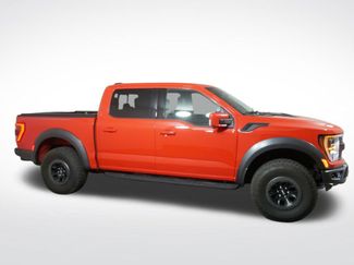 Used 2021 Ford F150 Raptor w/ Equipment Group 801A High AWD/4WD video 2