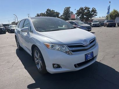 Used 2013 Toyota Venza XLE w/ XLE Premium Pkg