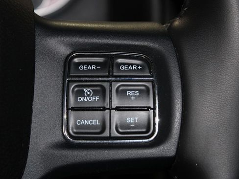 Used 2023 RAM 1500 Tradesman w/ Tradesman SXT Package AWD/4WD image 36