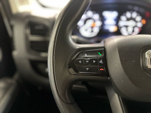 Used 2023 RAM ProMaster 3500 image 17