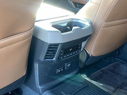 New 2026 Toyota Sequoia 1794 Edition image 18