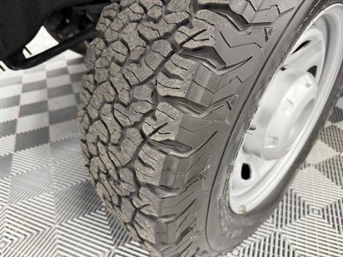 Used 2024 Ford F350 XL image 27