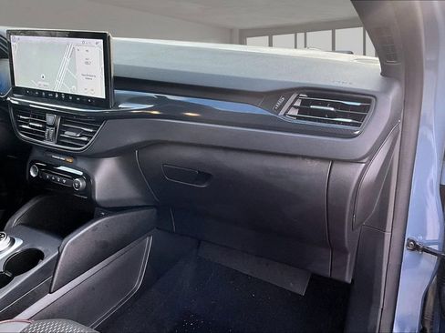 Used 2024 Ford Escape ST-Line w/ Tech Pack #1 image 24