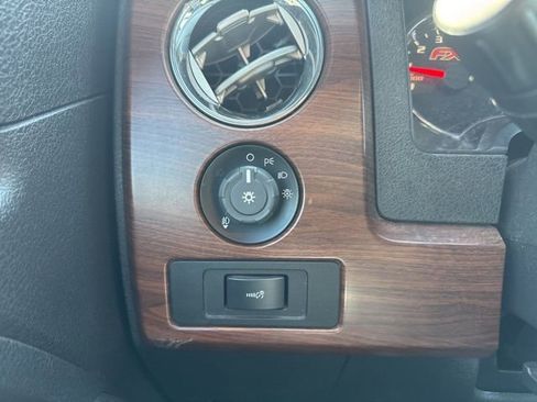 Used 2014 Ford F150 FX4 w/ Equipment Group 402A Luxury image 25