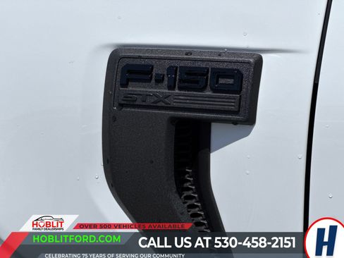 New 2026 Ford F150 STX w/ Equipment Group 200A AWD/4WD image 29
