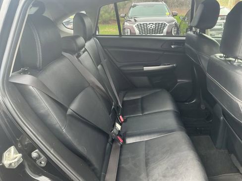 Used 2015 Subaru Crosstrek 2.0i Limited image 32