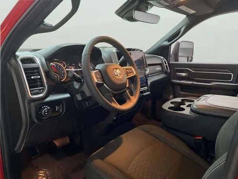 Used 2026 RAM 2500 Big Horn AWD/4WD image 55