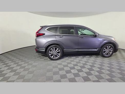 Used 2020 Honda CR-V Touring image 35