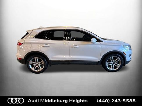 Used 2017 Lincoln MKC Reserve w/ Lincoln MKC Climate Package image 9