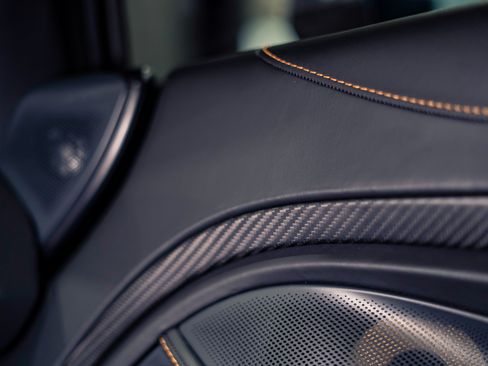 Used 2021 McLaren 765LT RWD image 20