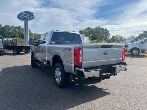 New 2026 Ford F350 XLT w/ Snow Plow Prep Package image 7