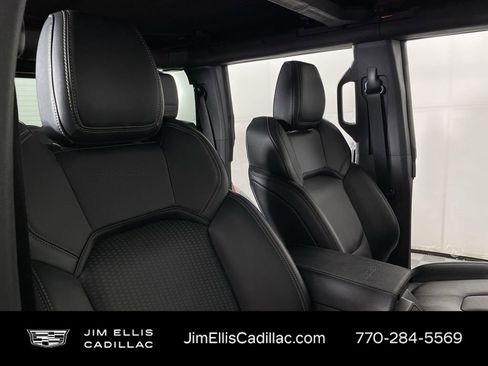 Used 2024 Ford Bronco Raptor image 27