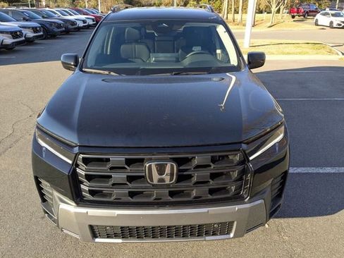 New 2026 Honda Pilot EX-L image 5