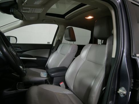 Used 2016 Honda CR-V Touring image 13