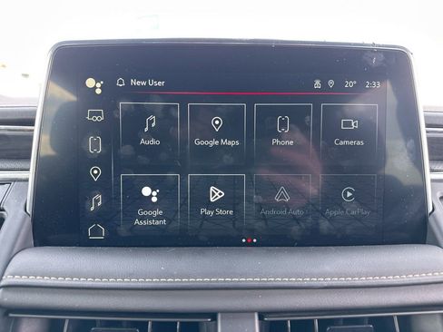 Used 2023 GMC Yukon SLT image 38