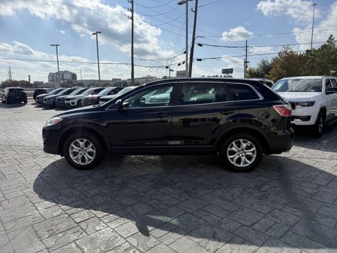 Used 2012 MAZDA CX-9 Touring image 4