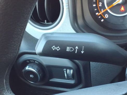 New 2026 Jeep Wrangler Sport image 23