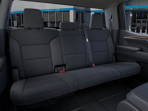 New 2025 Chevrolet Silverado 1500 RST image 17