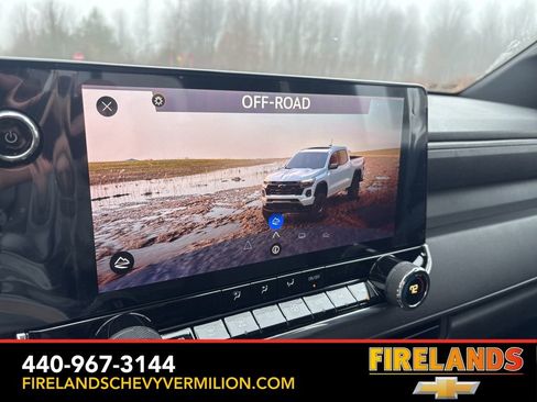 New 2026 Chevrolet Colorado Trail Boss image 26