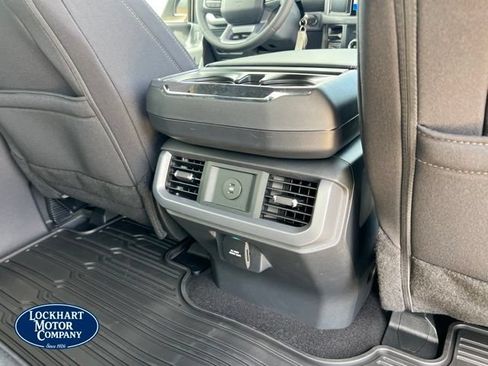 New 2026 Ford F150 XLT w/ XLT Black Appearance Package AWD/4WD image 32