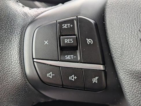 Used 2022 Ford Bronco Sport Outer Banks w/ Tech Package AWD/4WD image 24