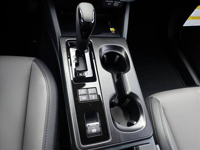 New 2026 Subaru Outback Premium AWD/4WD image 23