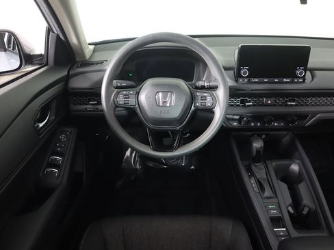 Used 2024 Honda Accord EX image 35