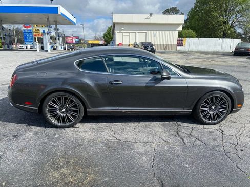 Used 2010 Bentley Continental GT Speed image 9