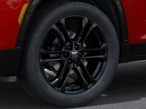 New 2026 Buick Enclave Sport Touring w/ Power Package FWD image 9